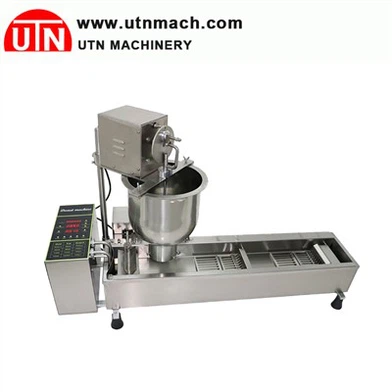 Maszyna do pączków