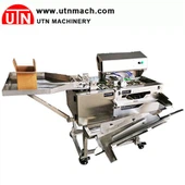 Sprzęt do przetwarzania jaj