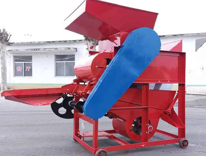 peanut huller peanut huller