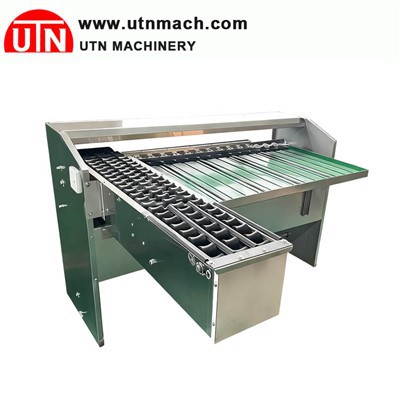 Maszyna do klasyfikacji jaj