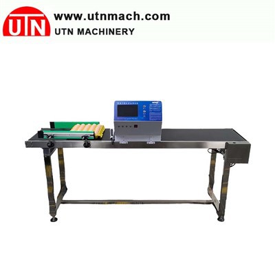 Maszyna do kodowania jaj